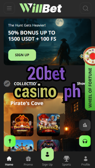 20Bet Casino PH - Best Philippine Casino-www.bdqngd.com