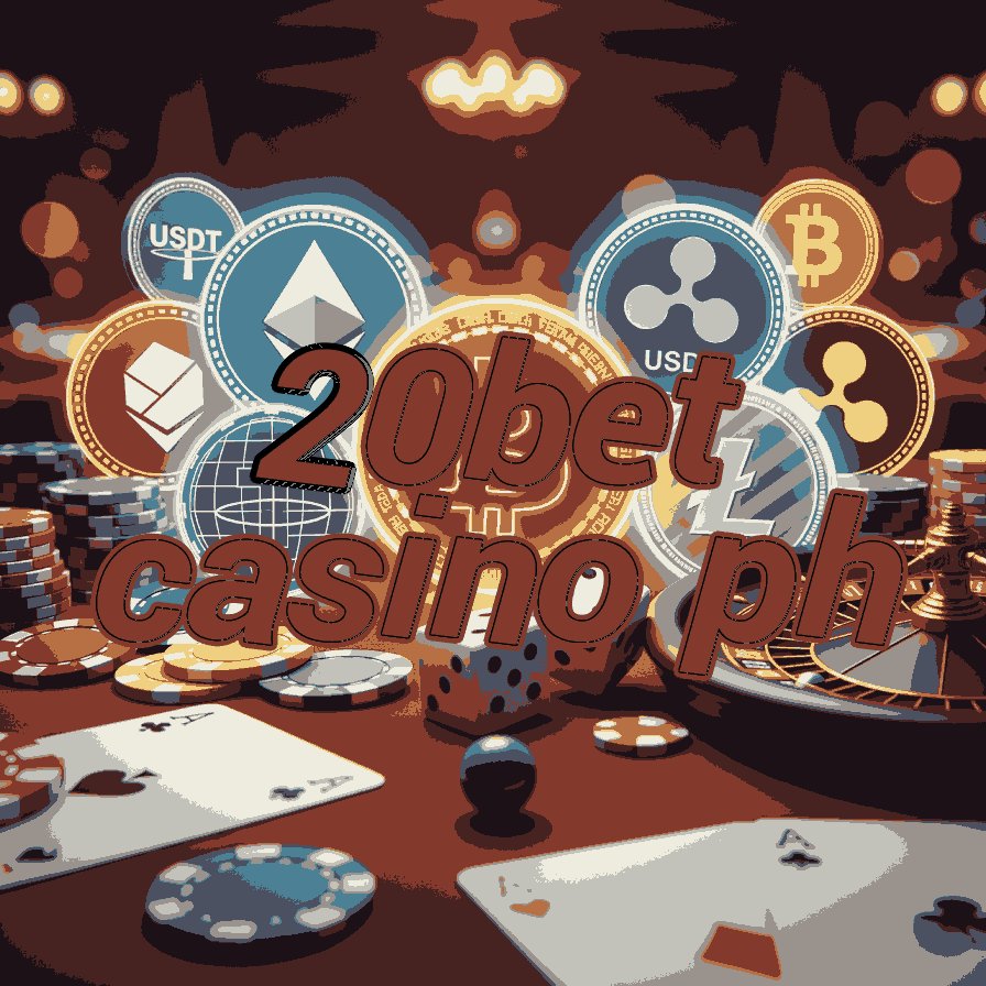 20Bet Casino PH - Best Philippine Casino